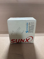  Sunx CX-29 Photoelectric Sensor 3-Wire Retroreflective Image