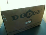  Dodge H2S-520-USAF 2 Bolt Pillow Block Housing Cast Iron Image