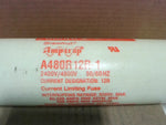  Gould Shawmut A480R12R-1 230A Amp-Trap Current Limiting Fuse 2400V/4800V 50/60Hz Image