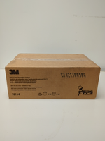 3M 16114 PPS Mini Size Kit with 200 µ Filter, 50 Lids 50 Liners, Plugs