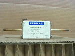  Ferraz Shawmut Protistor D301740 Panel Fuse 1300VAC 40A Image