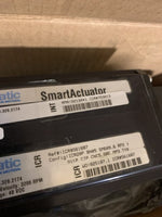 Tolomatic ICR20P BN05 SM609.6 RP2 Smart Actuator 3200RPM 10-20A 48VDC