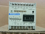  Keyence DD-860 Sensor Controller 50ms Response 110/120V 220/240V Image