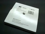  3M 05775 Hookit 5x3/4" Disc Pad Hook and Loop Attachment Image