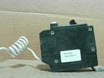 Eaton QBGFT1015 Bolt-On Mount Ground Fault Circuit Breaker 1-Pole 15A