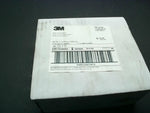  3M 87461 Silver Cut-Off Wheel T1 (25 pcs)  4"x.035" x 3/8" 60 Grit Image