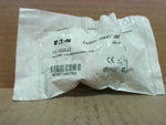  Eaton Cutler Hammer E22L2 E-Stop Twist Release Push Button Non-Illuminated Image