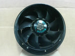  EMB-Papst W2E200-CH-86-70 Axial Fan 115VAC 1P 600CFM 77W IP44 Image