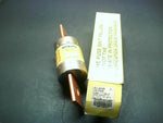  Bussman LPJ-400SP Class J Time Delay Dual Element Fuse 400A 600V Image