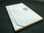 3M 02022 (50PCS) Wetordry Abrasive Sandpaper Sheet 1200A Grit
