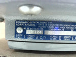 Edwards Signaling 878-124 Adaptahorn Vibrating Warning Horn