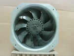 EMB-Pabst W2E200-HH66-01 225x80mm Axial Fan 115VAC