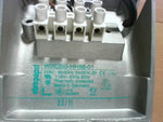  EMB-Pabst W2E200-HH66-01 225x80mm Axial Fan 115VAC Image