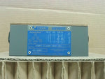  Vickers DGMPC-5-DAKB-DBAK Hydraulic Check Valve 4570 psi Max Image