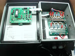 Castrol LubeCon 19119 Control Box Advanced System Controller LED Display