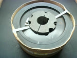  Gates 77118056 Belt Sprocket GT2 14mm Pitch 85mm Belt Width 56 Teeth Taper Lock Bushed P56-14MGT-85-3535 Image