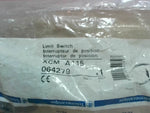  Telemecanique XCM A115 Limit Switch 500V 1.5A Image