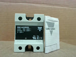  Carlo Gavazzi RM1A23D50 Solid State Relay 3-32V Single Phase 50A 230V Image