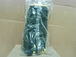  Impacto VI473350 Blackmaxx Vibration Reducing Gloves Extra Large XL Image