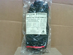  Impacto VI473130 Blackmaxx Vibration Reducing Gloves Medium M Image