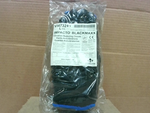  Impacto VI473240 Blackmaxx Vibration Reducing Gloves Large L Image