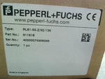  Pepperl+Fuchs RL61-55-Z/92/136 Photoelectric Switch 911618 Image