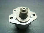  Parker PGP505A0020CJ1H1ND3D2B1B1 Hydraulic Gear Pump 1/2 x 1.5" Keyed 3319110267 Image