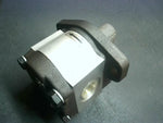Parker PGP505A0020CJ1H1ND3D2B1B1 Hydraulic Gear Pump 1/2 x 1.5" Keyed 3319110267