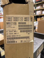  Fanuc A06B-6093-H113 Servo Amplifier Drive /B 40A Image