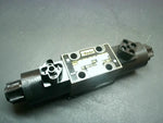  Parker D1VW008CNJWG Hydraulic Solenoid Valve Image