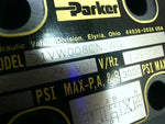 Parker D1VW008CNJWG Hydraulic Solenoid Valve