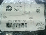  Allen Bradley 2090-UXNFBMP-S01 Feedback Cable Ser C Image