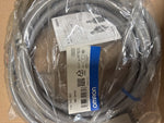 Omron D4C-1601 Limit Switch 3M Cable