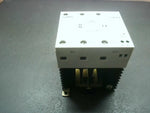  Crouzet Gordos GRD84130312 Solid State Relay 84130312 17Amps @ 40C Max Image