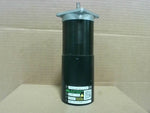  JVL MAC140-A1AAAA-A009 Integrated Servo Motor 12-48VDC Supply 134W 2700RPM Image