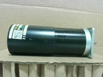 JVL MAC140-A1AAAA-A009 Integrated Servo Motor 12-48VDC Supply 134W 2700RPM