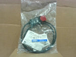  Omron D4GS-N2T Safety Door Switch 1M Cable Image