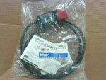 Omron D4GS-N2T Safety Door Switch 1M Cable