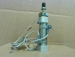  SMC CDM2KBZ20-25Z-M9BW Pneumatic Air Cylinder Image