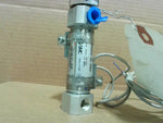 SMC CDM2KBZ20-25Z-M9BW Pneumatic Air Cylinder