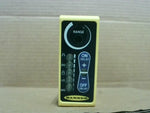  Banner Q60VR3AFV1000Q1 Adjustable Field Sensor 24-250VAC 12-250VDC 70095 Image
