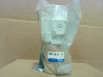  SMC AR40-04B-B Pneumatic Regulator w/ Bracket Image