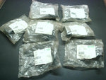  Murr Elektronik 3124018 (7 PCS) Plug Suppressor Form A 18mm 110V AC/DC Image