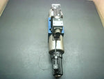 Rexroth R900927230 Proportional Directional Solenoid Valve 4WREE10E75-22/G24K31/A1V