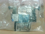 MAC Valves 45A-NAC-DDAJ-1KD Solenoid Valve w/ Manifold