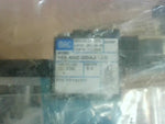  MAC Valves 45A-NAC-DDAJ-1KD Solenoid Valve w/ Manifold Image