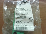 Phoenix Contact SACB-4/3-L-M12-M8 Distributor Box 1516234