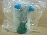  Swagelok SS-4L2 High Flow Metering Valve Stainless Steel Image