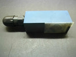Rexroth DA6VP2B50/200FSM Hydraulic Pressure Reducing Valve R901224238