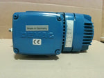  Demag KBA-71-B6 AC Motor 120VAC 1035rpm 3PH 71B6 Frame 0.48HP 14mm Shaft OD Image